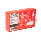 Chocolate para mesa Rey Amargo Edición Chile